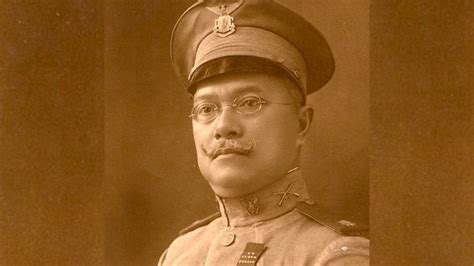 Why Was Camp Crame Named After Rafael Crame .